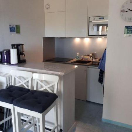 Claire Marine Pornic Apartment Exterior foto