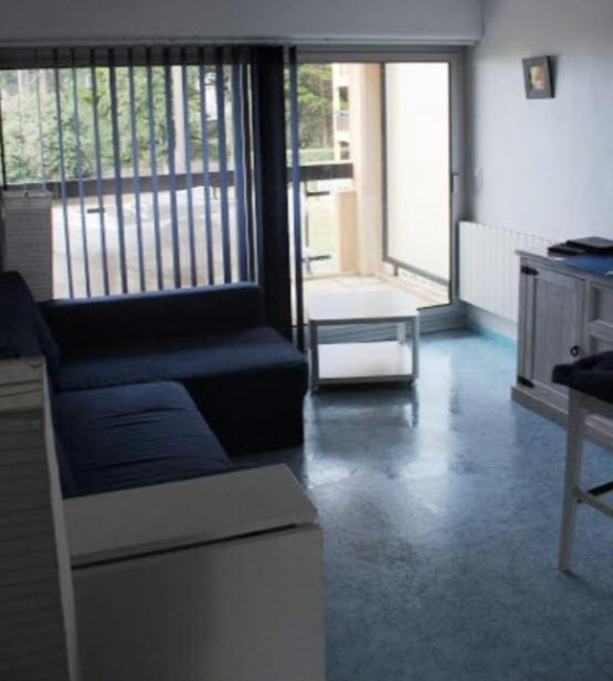 Claire Marine Pornic Apartment Exterior foto