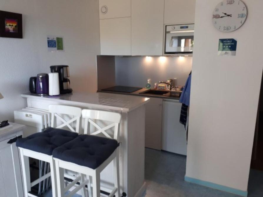 Claire Marine Pornic Apartment Exterior foto
