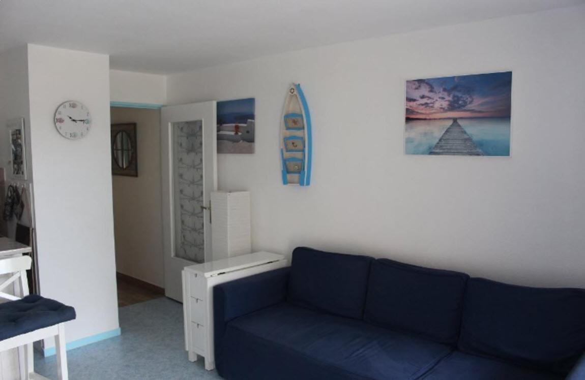 Claire Marine Pornic Apartment Exterior foto
